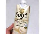 「カゴメ 野菜生活 Soy＋ まろやかプレーン パック330ml」のクチコミ画像 by つなまよねーずさん