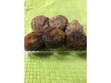 「フランソア コロコロチョコドーナツ 袋6個」のクチコミ画像 by idu3dg6jさん