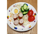 「セブンプレミアム サラダチキンバー スモークペッパー 60g」のクチコミ画像 by みにぃ321321さん