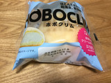 「ローソン Uchi Cafe’ SWEETS ホボクリム ほぼほぼクリームのシュー」のクチコミ画像 by こまつなさん