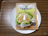 「セブンプレミアム 北海道男爵いものポテトサラダ 袋100g」のクチコミ画像 by なしなしなしなしさん