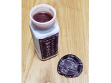 「八海醸造 さわやかな酸味の紫あまさけ」のクチコミ画像 by みにぃ321321さん