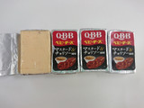 「Q・B・B ビールに合うベビーチーズ マスタード＆チョリソー風味 袋15g×4」のクチコミ画像 by ぺりちゃんさん