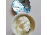 「明治 TANPACT ヨーグルト 砂糖不使用 カップ125g」のクチコミ画像 by ミヌゥさん