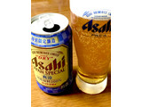 「アサヒ スーパードライ ジャパンスペシャル爽涼 缶350ml」のクチコミ画像 by ビールが一番さん
