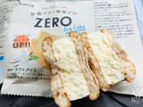 「ロッテ ZERO アイスケーキ 袋44ml」のクチコミ画像 by なしなしなしなしさん