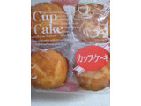 「CGC カップケーキ 袋4個」のクチコミ画像 by so乃さん