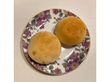 「ニッポンハム みんなの食卓 お米で作ったまあるいパン 袋2個」のクチコミ画像 by fish moonさん