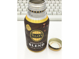 「タリーズコーヒー BARISTA’S BLEND 缶220ml」のクチコミ画像 by ビールが一番さん