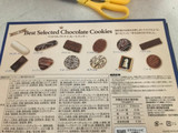 「神戸物産 ベストセレクトチョコレートクッキー 500g」のクチコミ画像 by ろーずまりー号さん
