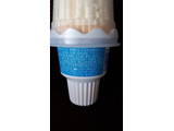 「オハヨー 牛乳屋さんがつくったミルクソフト カップ180g」のクチコミ画像 by レビュアーさん