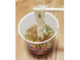 「アサヒ おどろき麺0 すだち香るおろし麺」のクチコミ画像 by みにぃ321321さん