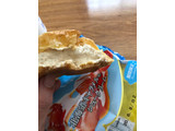 「オランジェ 北海道キャラメルのシュークリーム 袋1個」のクチコミ画像 by kina子いもさん