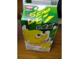 「日清ヨーク ちょ～レモン乳酸菌 パック450g」のクチコミ画像 by おうちーママさん