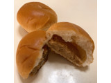 「ヤマザキ 薄皮 ローストアーモンドクリームパン 袋5個」のクチコミ画像 by fish moonさん