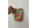 「森永製菓 ハイチュウプレミアム 2つのメロン 袋35g」のクチコミ画像 by ももっち0511さん