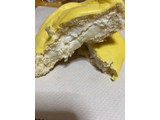 「ニューデイズ Panest レアチーズメロンパン」のクチコミ画像 by jasminesatoさん