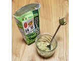 「マルサン 豆乳飲料 カロリー50％OFF 抹茶 パック200ml」のクチコミ画像 by みにぃ321321さん