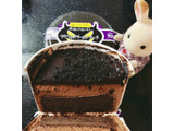 「ファミリーマート デビルズチョコケーキ」のクチコミ画像 by もぐミさん