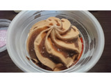 「森永製菓 フローズンチョコレート ダース カップ230ml」のクチコミ画像 by ハルルンさん