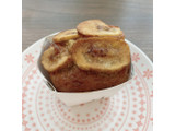 「ローソン マチノパン バナナたっぷりマイモーニングケーキ」のクチコミ画像 by IKT0123さん