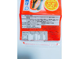 「丸美屋 お城納豆 ひきわり3 カツオ風味たれ付 パック40g×3」のクチコミ画像 by nag～ただいま留守にしております～さん