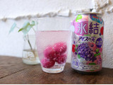 「KIRIN 氷結 meets アイスの実 缶350ml」のクチコミ画像 by 京都チューハイLabさん