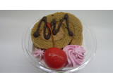 「セブン-イレブン 苺とチョコの欲張りパフェ！」のクチコミ画像 by キックンさん