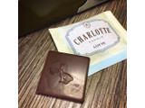 「ロッテ シャルロッテ 生チョコレート バニラ 箱12枚」のクチコミ画像 by しゃみ子さん