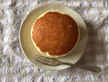 「セブンプレミアム マスカルポーネ使用のチーズ蒸しケーキ 袋1個」のクチコミ画像 by nagomi7さん
