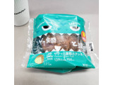 「ファミリーマート ザクっと食感のクッキーシュー」のクチコミ画像 by micorazonさん