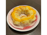 「ミスタードーナツ ポン・デ・ちぎりパン 3種のチーズ」のクチコミ画像 by すずしろさん