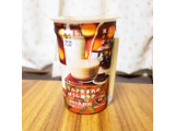 「ローソン Uchi Cafe’ SWEETS ミルク生まれのほうじ茶ラテ」のクチコミ画像 by micorazonさん