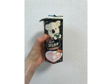 「ロッテ 黒いコアラのマーチ ココア＆ミルク 箱48g」のクチコミ画像 by ももっち0511さん