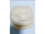 「フジパン 九州仕込みシリーズ 白い練乳クリームパン 袋1個」のクチコミ画像 by nag～ただいま留守にしております～さん