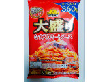トップバリュ ベストプライス 大盛り なす入りミートソースの実食写真（nag～ただいま留守にしております～さん）