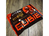 「明治 ミルクチョコレート CUBIE 袋42g」のクチコミ画像 by しゃみ子さん