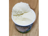 「BEN＆JERRY’S ミニカップアイスクリーム バニラ カップ120ml」のクチコミ画像 by みにぃ321321さん