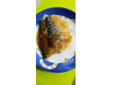 「セブンプレミアム 大根おろしと醤油だれで煮込んだ さばのみぞれ煮」のクチコミ画像 by minorinさん