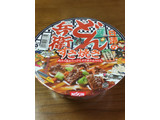 「日清食品 日清のどん兵衛 すき焼き 肉汁の旨みたっぷりすき焼き風うどん カップ98g」のクチコミ画像 by ビールが一番さん