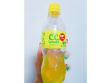 「サントリー C.C.レモン ペット430ml」のクチコミ画像 by nag～ただいま留守にしております～さん