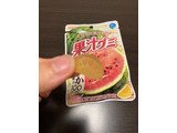 「明治 果汁グミ すいか 袋51g」のクチコミ画像 by chan-manaさん