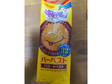 「東ハト ハーベスト バタートースト 袋12.5g×8」のクチコミ画像 by おうちーママさん