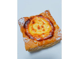 「京都伊三郎製パン NYチーズパイ」のクチコミ画像 by nag～ただいま留守にしております～さん