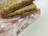 「アサヒ クリーム玄米ブラン 苺チーズタルト 袋2枚×2」のクチコミ画像 by ドライマンさん