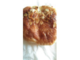 「第一パン キャラメルアーモンドデニッシュ 袋1個」のクチコミ画像 by プコーさん