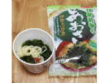 「ファミリーマート FamilyMart collection 5種の海藻 梅風味」のクチコミ画像 by みにぃ321321さん
