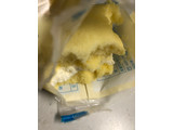 「ヤマザキ ふわふわスフレ レアチーズクリーム 袋1個」のクチコミ画像 by kina子いもさん