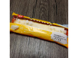「ファミリーマート パキチョコ＆ラングドシャサンド チーズ」のクチコミ画像 by しゃみ子さん