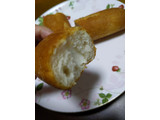「ローソン マチノパン ミルクとバターのフランスパン」のクチコミ画像 by おうちーママさん